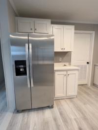 2025 Champion Manufactured Home