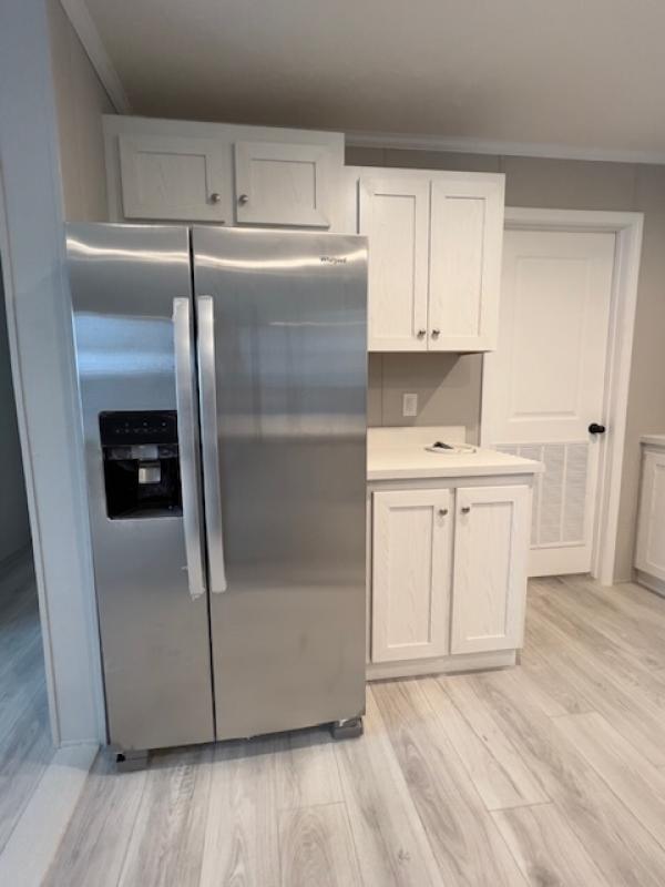 2025 Champion Manufactured Home
