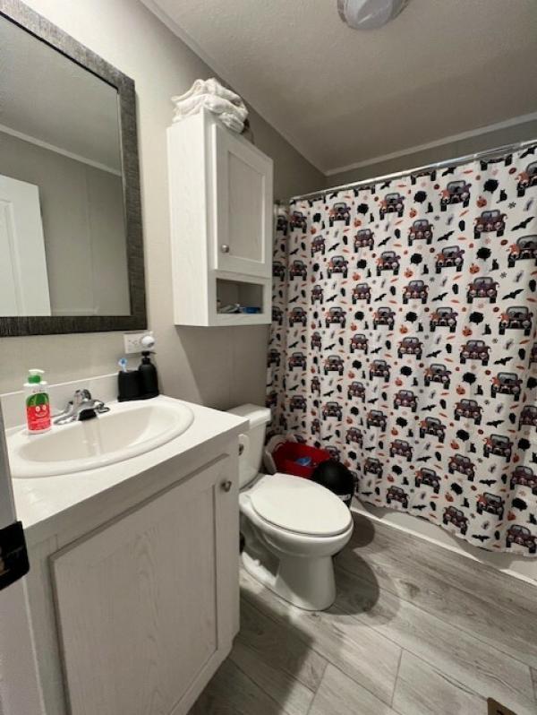2025 Champion Manufactured Home