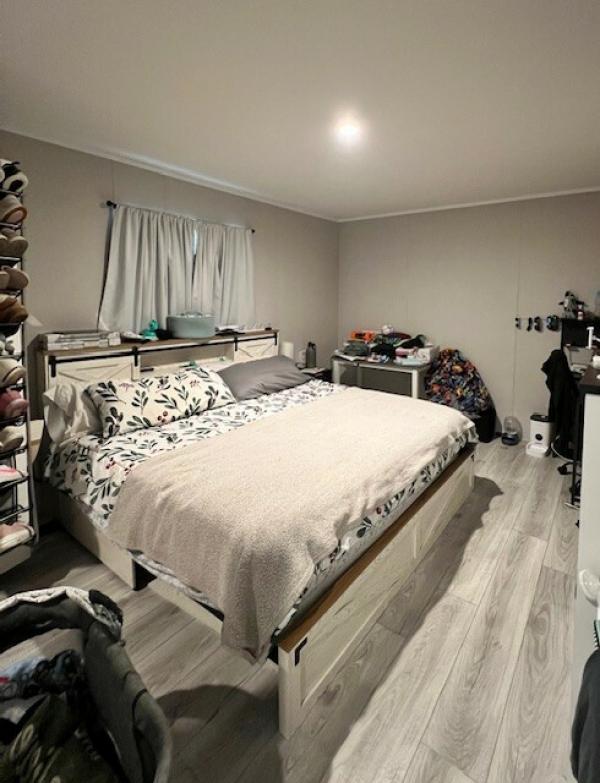 2025 Champion Manufactured Home