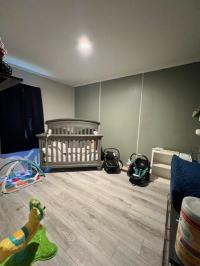 2025 Champion Manufactured Home