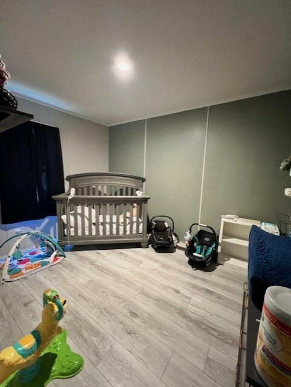 2025 Champion Manufactured Home