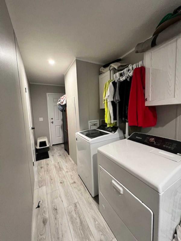 2025 Champion Manufactured Home