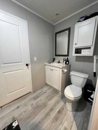 2025 Champion Manufactured Home