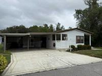1987 Palm Harbor Mobile Home