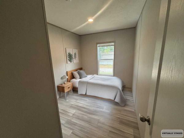 2023 Clayton Blazer 66 B Manufactured Home