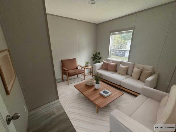 2023 Clayton Mobile Home For Sale