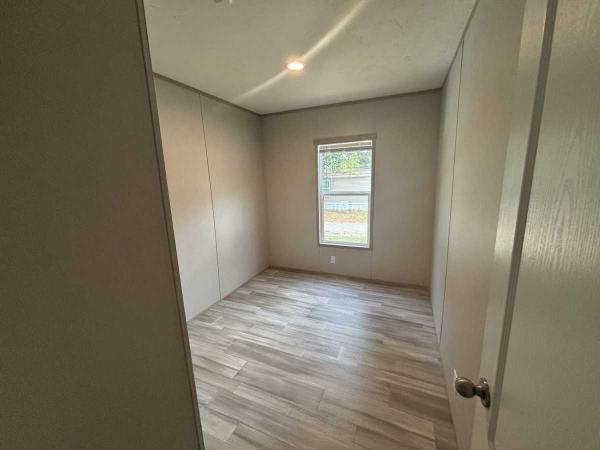 2023 Clayton Blazer 66 B Manufactured Home
