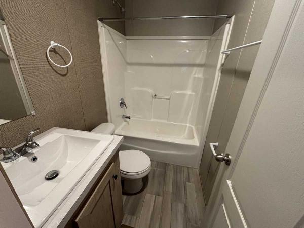 2023 Clayton Blazer 66 B Manufactured Home