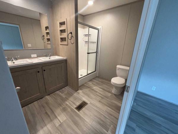 2023 Clayton Blazer 66 B Manufactured Home