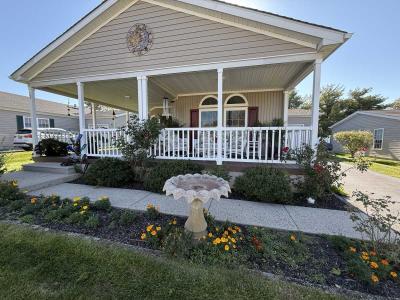 Mobile Home at 23 Fort Lee Drive Manahawkin, NJ 08050