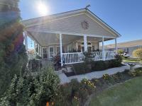 2002 Ritz-Craft Sea Bright Manufactured Home