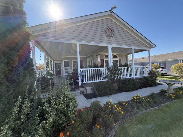 2002 Ritz-Craft Sea Bright Manufactured Home