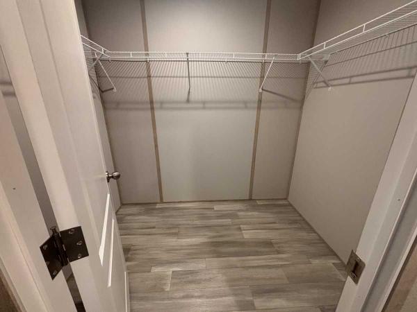 2023 Clayton Blazer 66 B Manufactured Home