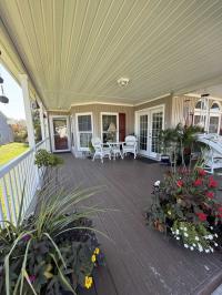 2002 Ritz-Craft Sea Bright Manufactured Home