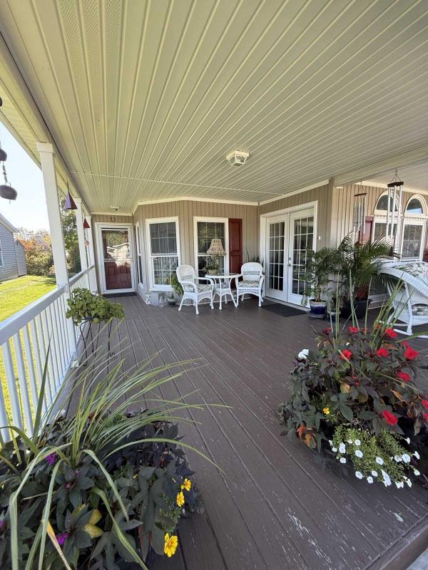 2002 Ritz-Craft Sea Bright Manufactured Home