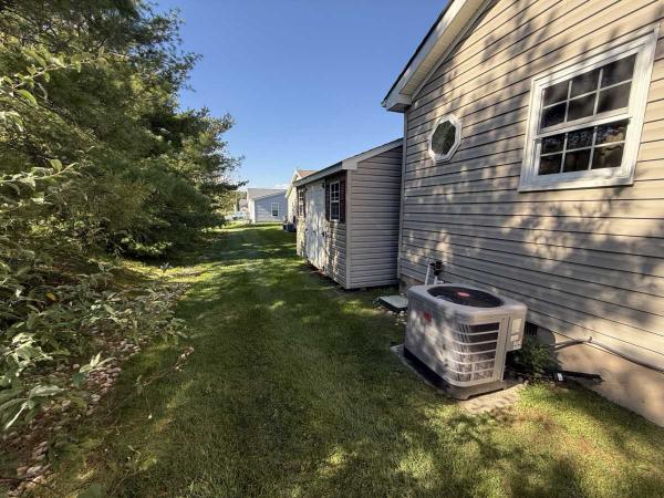 2002 Ritz-Craft Sea Bright Manufactured Home