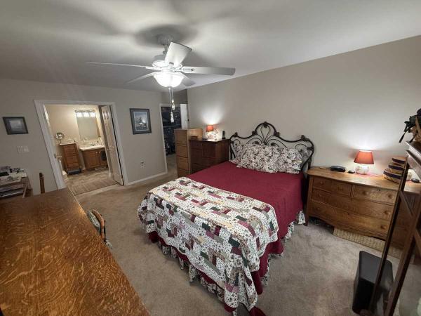 2002 Ritz-Craft Sea Bright Manufactured Home