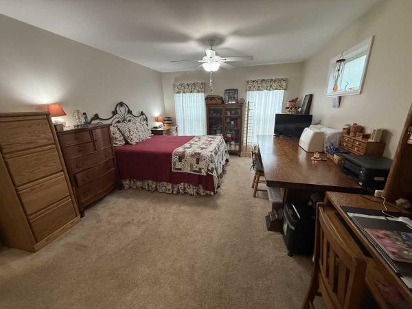 2002 Ritz-Craft Sea Bright Manufactured Home