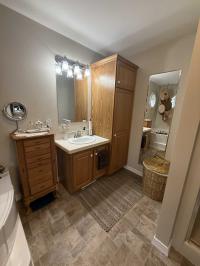 2002 Ritz-Craft Sea Bright Manufactured Home