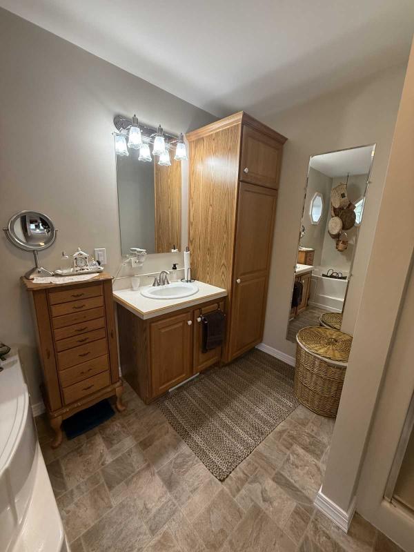 2002 Ritz-Craft Sea Bright Manufactured Home