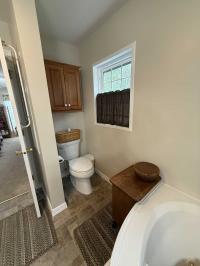 2002 Ritz-Craft Sea Bright Manufactured Home