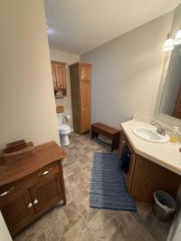 2002 Ritz-Craft Sea Bright Manufactured Home