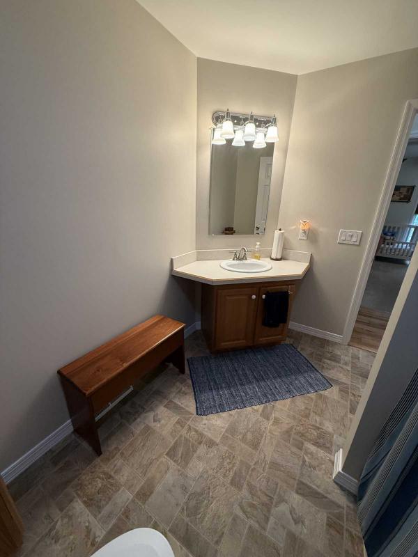 2002 Ritz-Craft Sea Bright Manufactured Home