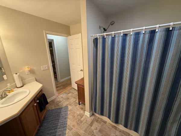 2002 Ritz-Craft Sea Bright Manufactured Home