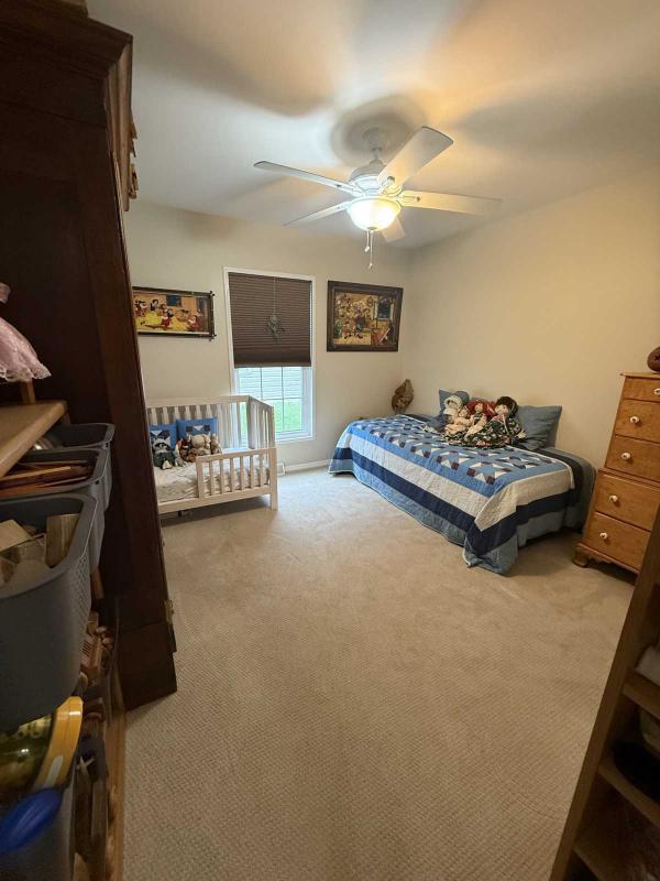 2002 Ritz-Craft Sea Bright Manufactured Home