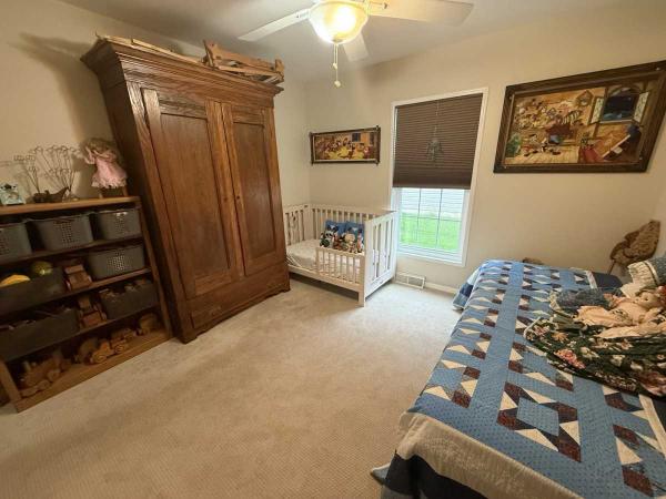 2002 Ritz-Craft Sea Bright Manufactured Home