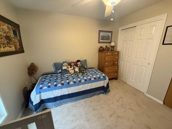 2002 Ritz-Craft Sea Bright Manufactured Home