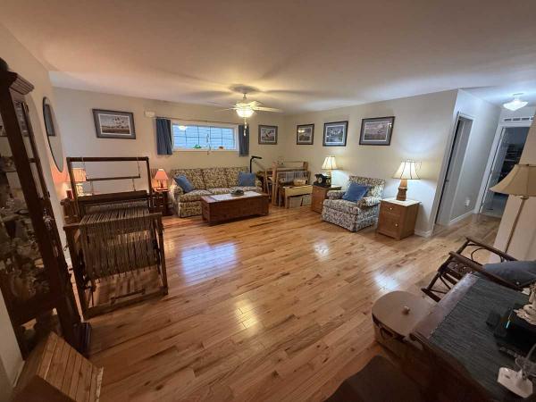 2002 Ritz-Craft Sea Bright Manufactured Home