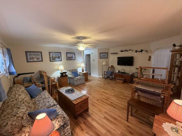 2002 Ritz-Craft Sea Bright Manufactured Home