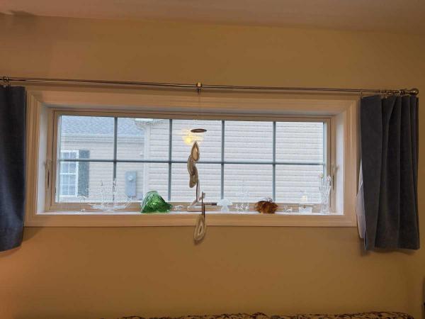 2002 Ritz-Craft Sea Bright Manufactured Home