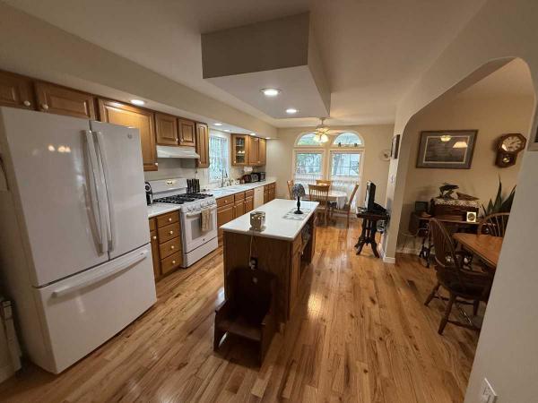 2002 Ritz-Craft Sea Bright Manufactured Home