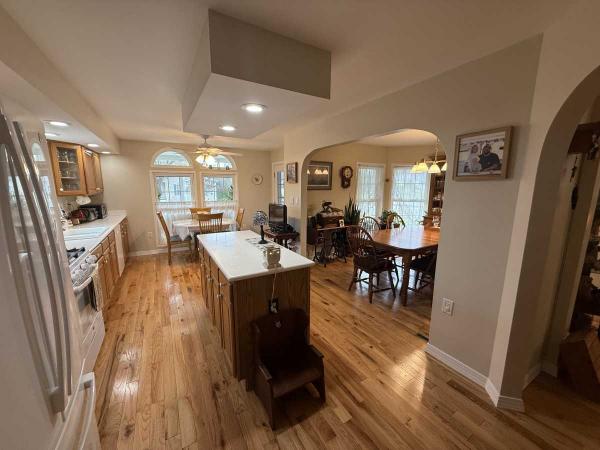 2002 Ritz-Craft Sea Bright Manufactured Home