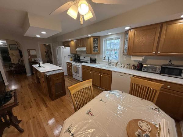 2002 Ritz-Craft Sea Bright Manufactured Home