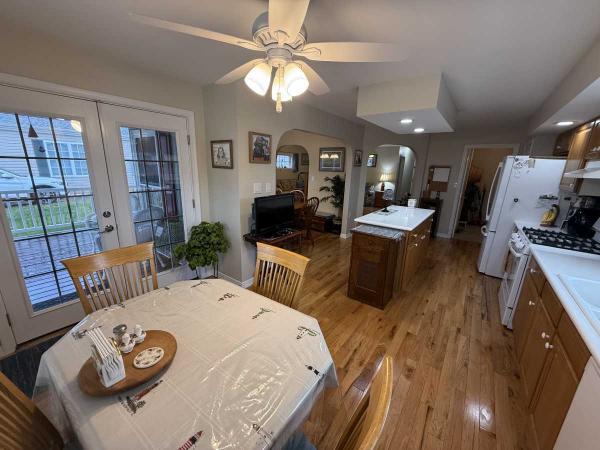 2002 Ritz-Craft Sea Bright Manufactured Home