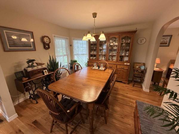 2002 Ritz-Craft Sea Bright Manufactured Home