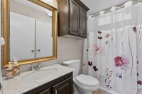 1986 Fuqua Royal Lancer Manufactured Home