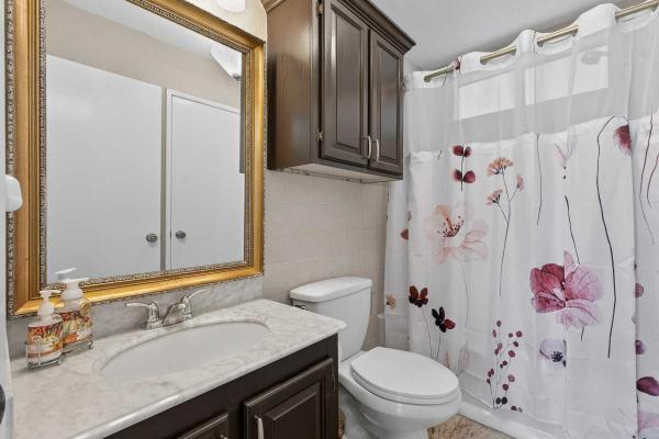 1986 Fuqua Mobile Home For Sale