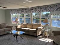 1972 Fleetwood Mobile Home