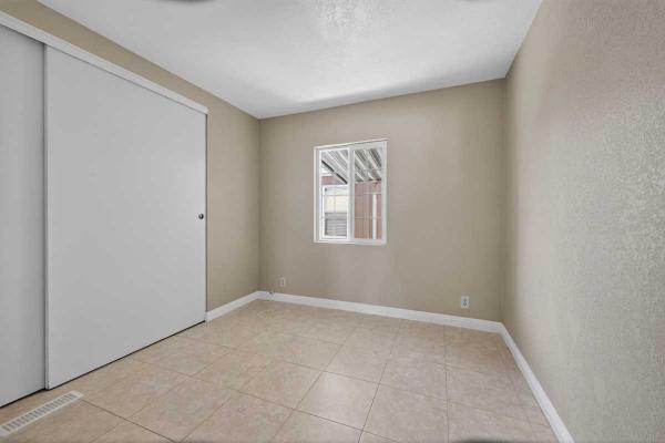 1986 Fuqua Mobile Home For Sale