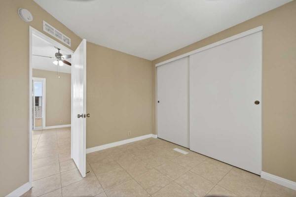 1986 Fuqua Mobile Home For Sale