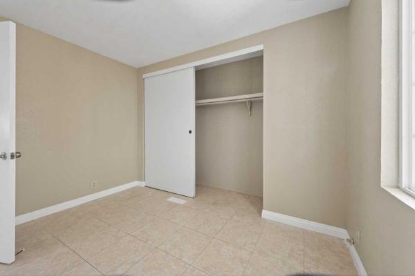 1986 Fuqua Mobile Home For Sale