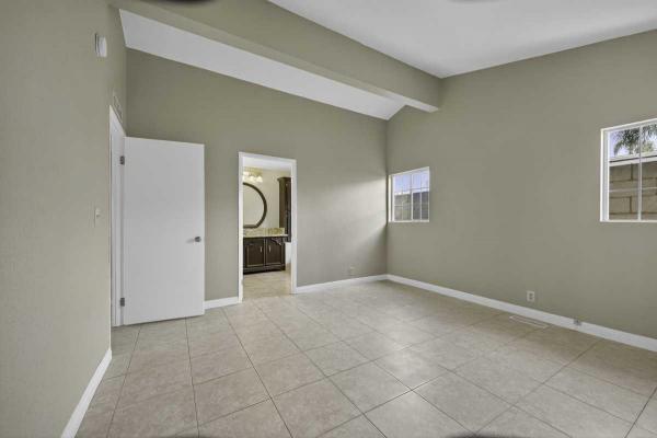 1986 Fuqua Mobile Home For Sale