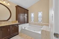 1986 Fuqua Royal Lancer Manufactured Home