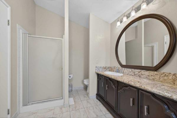 1986 Fuqua Mobile Home For Sale