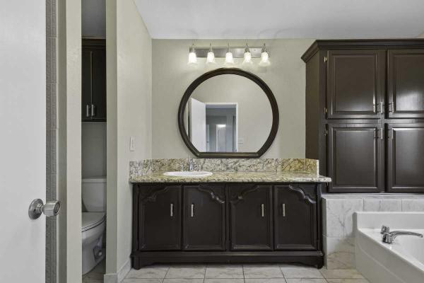 1986 Fuqua Mobile Home For Sale